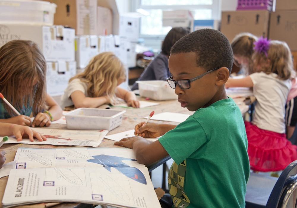 CBSE & State Board Tuition at Appolo Academy