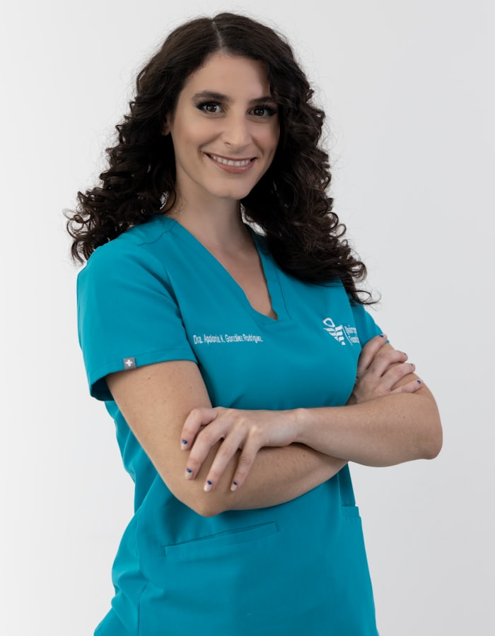Director, Appolo Academy